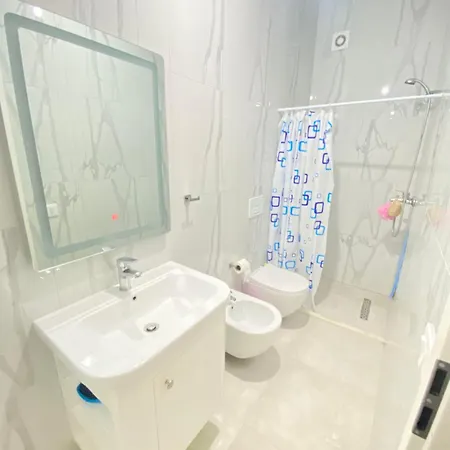 Διαμέρισμα For Rent Τίρανα