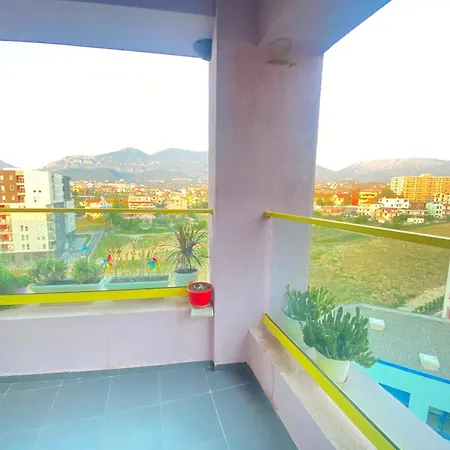 For Rent Διαμέρισμα Τίρανα