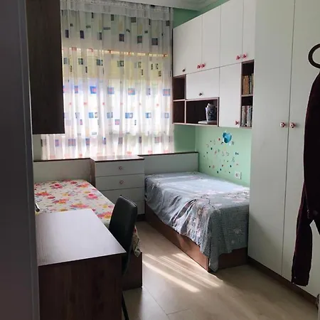 Appartement For Rent *